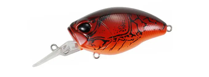 Duo Realis Crank 48mr Kabuki 4.8cm 10.5gr Acc3297 Hell Craw