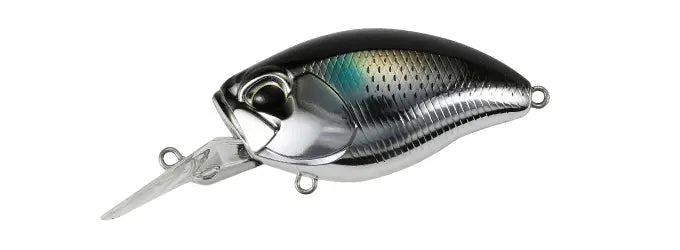 Duo Realis Crank 48mr Kabuki 4.8cm 10.5gr Mcc3353 Inakko Metallico