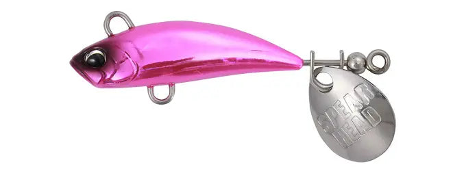 Duo Spearhead Ryuki Spin 3.5g 3cm 3.5gr Cda4024 Shocking Pink