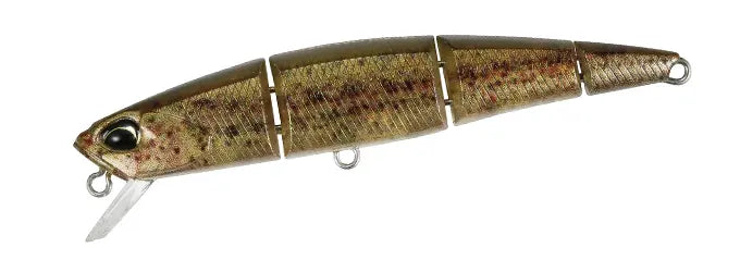 Duo Spearhead Ryuki Quattro 70s 7cm 5.7gr Cccz214 Rp Loach