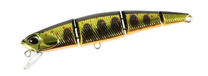 Duo Spearhead Ryuki Quattro 70s 7cm 5.7gr Mcc4084 Gold Yamame