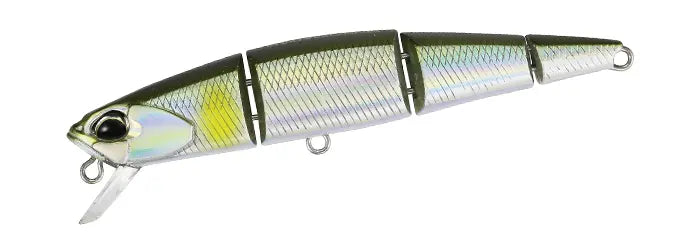 Duo Spearhead Ryuki Quattro 70s 7cm 5.7gr Sna4010 Ayu