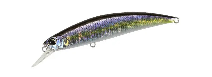 Duo Spearhead Ryuki 80s 8cm 12gr Gpa4009 River Bait