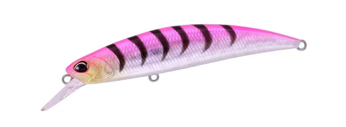Duo Spearhead Ryuki 80s Sw 8cm 12gr Ada0218 Pink Gigo