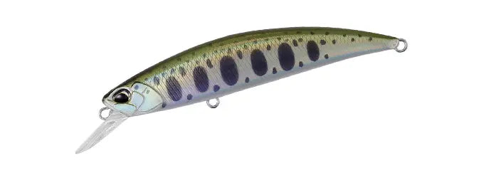 Duo Spearhead Ryuki 80s 8cm 12gr Ana4034 Yamame