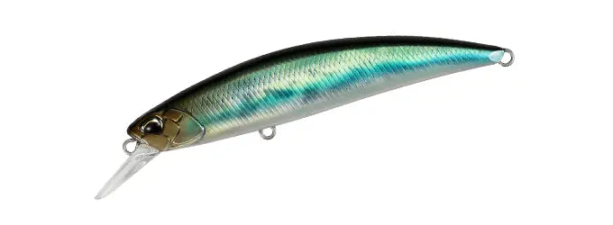 Duo Spearhead Ryuki 80s 8cm 12gr Daa4005 Sapphire Lux