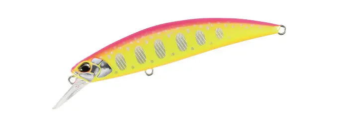 Duo Spearhead Ryuki 80s 8cm 12gr Asi4073 Pink Chart Yamame