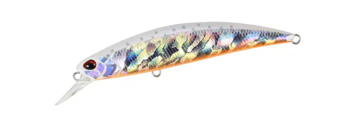 Duo Spearhead Ryuki 80s 8cm 12gr Ajo4064 Ivory Yamame Ob