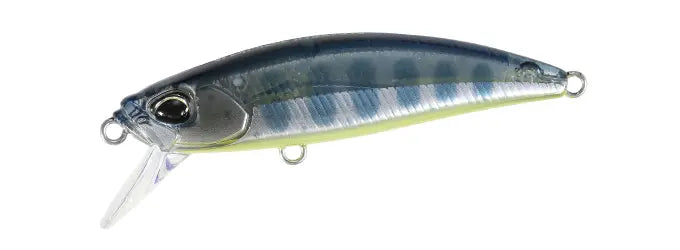 Duo Spearhead Ryuki 71s M-aire 7.1cm 10gr Cvhz396 Sapphire Parr Mark