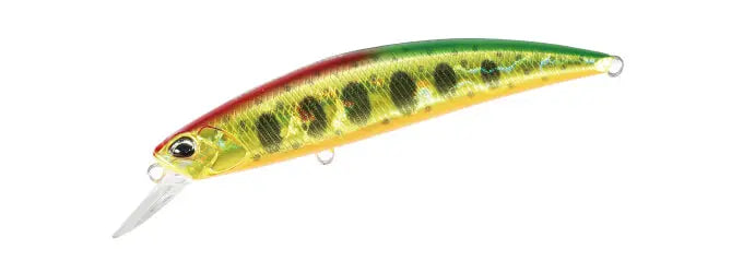 Duo Spearhead Ryuki 80s 8cm 12gr Ada4090 Uv Rgg Yamame Ob
