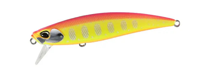 Duo Spearhead Ryuki 71s 7.1cm 10gr Asi4073 Pink Chart Yamame