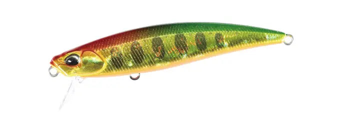 Duo Spearhead Ryuki 71s 7.1cm 10gr Ada4090 Uv Rgg Yamame Ob