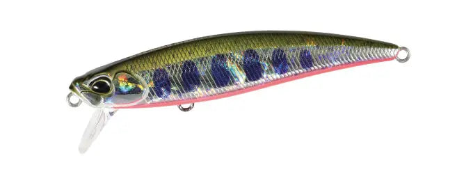 Duo Spearhead Ryuki 71s 7.1cm 10gr Ada4068 Yamame Red Belly