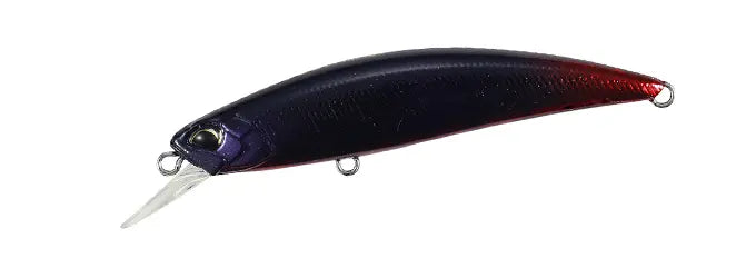 Duo Spearhead Ryuki 70s M-aire 7cm 9gr Craz111 Black Demon