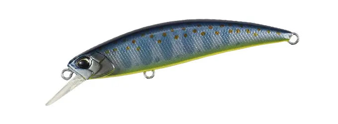 Duo Spearhead Ryuki 70s M-aire 7cm 9gr Asaz113 Sapphire Yamame