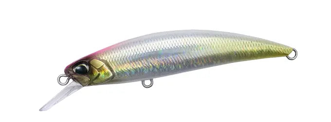 Duo Spearhead Ryuki 70s Sw 7cm 9gr Cya0592 Uv Sparkle Sillago Glow