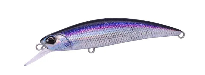 Duo Spearhead Ryuki 70s Sw 7cm 9gr Cna0534 Uv Flash