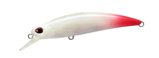Duo Spearhead Ryuki 70s Sw 7cm 9gr Accz126 Ivory Pearl Rt