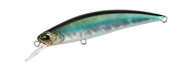 Duo Spearhead Ryuki 70s 7cm 9gr Gaa4005 Sapphire Lux
