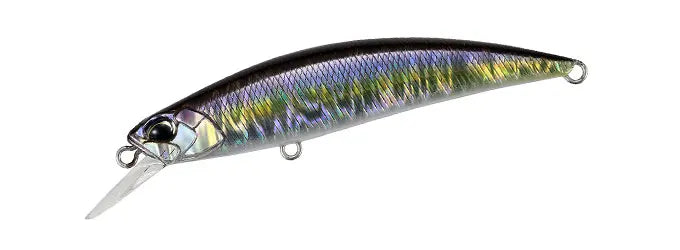 Duo Spearhead Ryuki 70s 7cm 9gr Gpa4009 River Bait