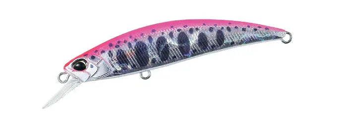 Duo Spearhead Ryuki 70s 7cm 9gr Ada4019 Pink Yamame