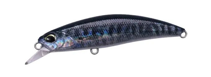 Duo Spearhead Ryuki 60s Sw 6cm 6.5gr Aha0812 Barracuda Nd