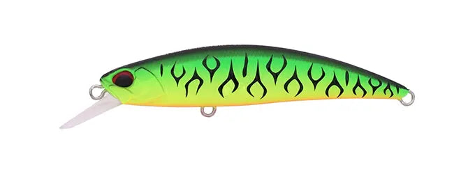 Duo Spearhead Ryuki 70s 7cm 9gr Acc3059 Matt Tiger