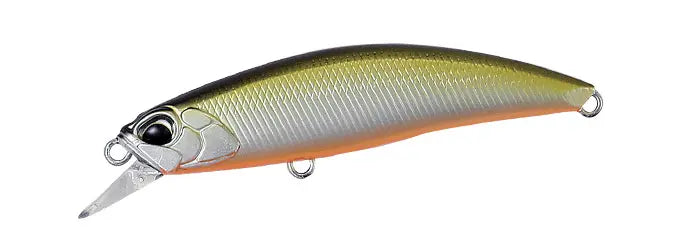 Duo Spearhead Ryuki 60s 6cm 6.5gr Mni4047 Tennessee Shad