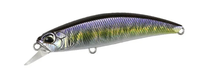 Duo Spearhead Ryuki 60s 6cm 6.5gr Gpa4009 River Bait