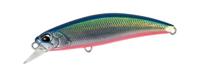 Duo Spearhead Ryuki 60s 6cm 6.5gr Sma4083 Blue Back Rb Ii