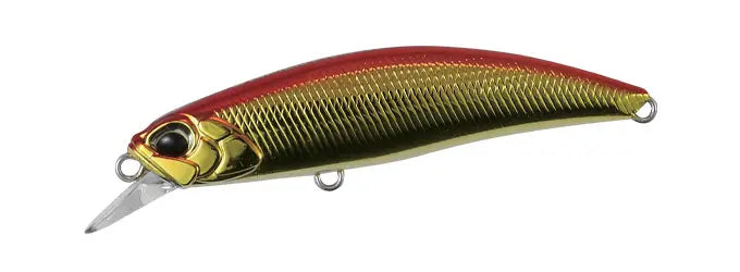 Duo Spearhead Ryuki 60s 6cm 6.5gr Mcc4026 Metal Red Gold