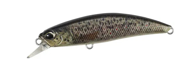 Duo Spearhead Ryuki 60s 6cm 6.5gr Ccc3815 Brown Trout Nd
