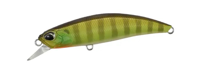 Duo Spearhead Ryuki 60s 6cm 6.5gr Ccc3055 Chart Gill