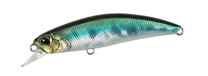 Duo Spearhead Ryuki 60s 6cm 6.5gr Gaa4005 Saphire Lux