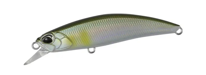 Duo Spearhead Ryuki 60s 6cm 6.5gr Ana4010 Ayu