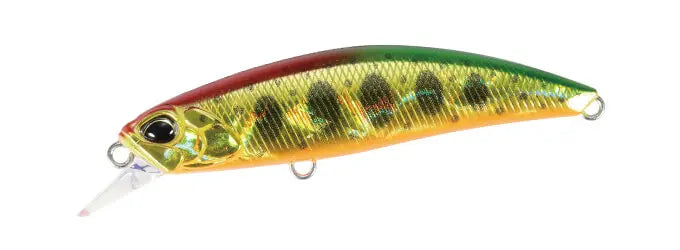 Duo Spearhead Ryuki 60s 6cm 6.5gr Ada4090 Uv Rgg Yamame Ob