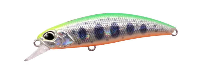 Duo Spearhead Ryuki 60s 6cm 6.5gr Ada4140 Lime Yamame Ob