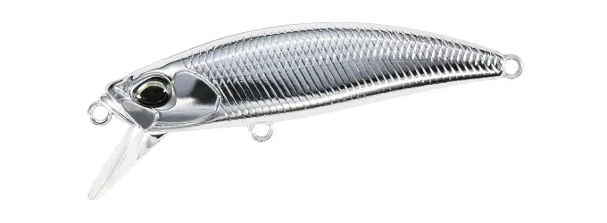 Duo Spearhead Ryuki 51s 5.1cm 5.5gr Mcc0552 Uv Silver Slash B