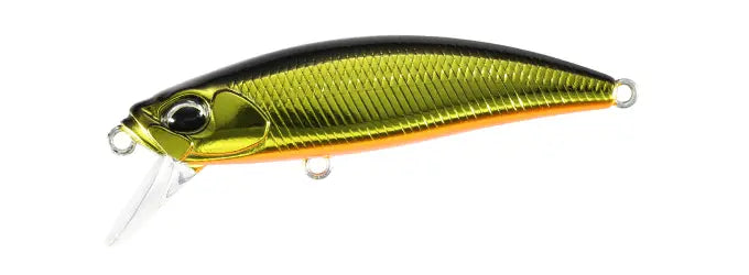 Duo Spearhead Ryuki 51s 5.1cm 5.5gr Mcc4054 Metal Black Gold