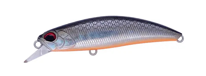 Duo Spearhead Ryuki 60s 6cm 6.5gr Ada3081 Prism Shad