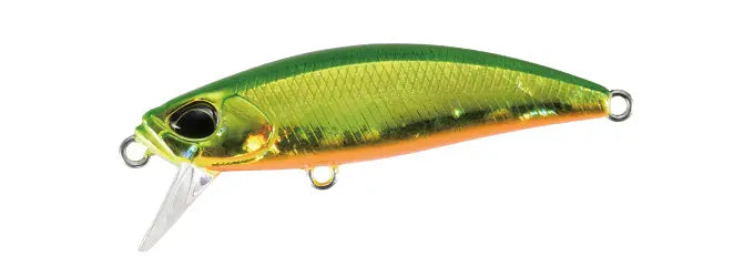 Duo Spearhead Ryuki 51s 5.1cm 5.5gr Ada4059 Green Gold Ob