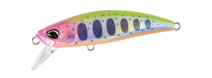 Duo Spearhead Ryuki 51s 5.1cm 5.5gr Ana4076 Pink Clown Yamame