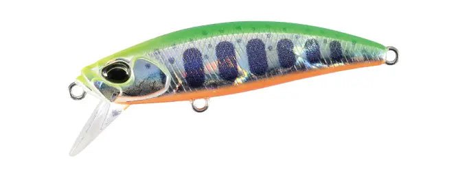 Duo Spearhead Ryuki 51s 5.1cm 5.5gr Ada4140 Lime Yamame Ob