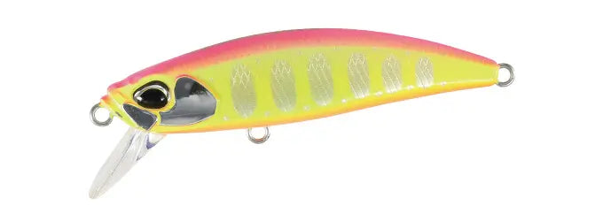 Duo Spearhead Ryuki 51s 5.1cm 5.5gr Asi4073 Pink Chart Yamame
