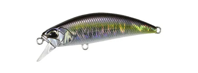 Duo Spearhead Ryuki 50sp 5cm 3.3gr Gpa4009 River Bait