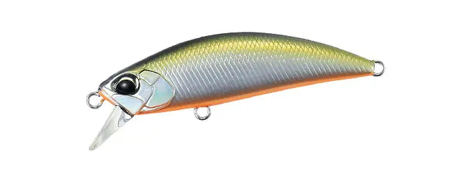 Duo Spearhead Ryuki 50sp 5cm 3.3gr Mni4047 Tennessee Shad