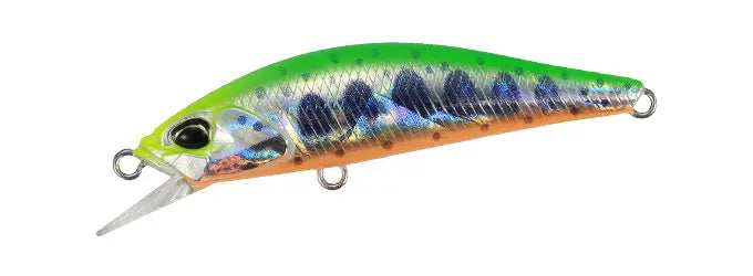 Duo Spearhead Ryuki 50s Takumi 5cm 4gr Ada4140 Lime Yamame Ob