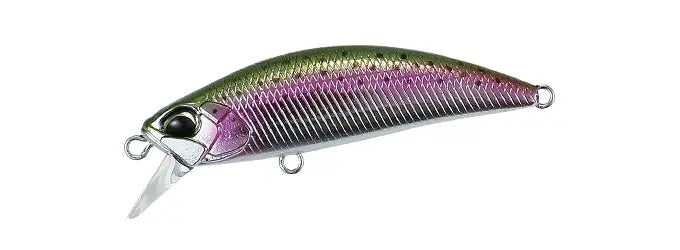 Duo Spearhead Ryuki 50s 5cm 4.5gr Mcc4036 Rainbow Trout