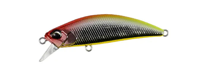 Duo Spearhead Ryuki 50s 5cm 4.5gr Mcc4065 Metal Clown Gb