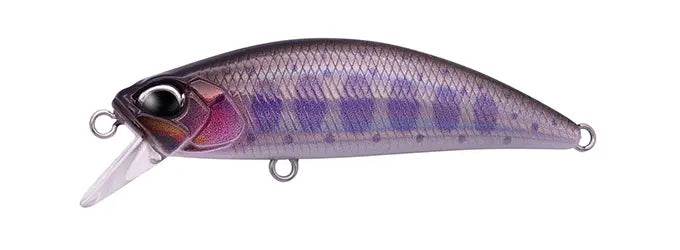 Duo Spearhead Ryuki 50s 5cm 4.5gr Anaz112 Amethyst Yamame